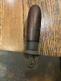 Vintage Warranted Superior Hand Saw - thumbnail 5 of 7