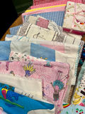 Seasonal, Holiday, & Child Themed Fabric - thumbnail 13 of 13