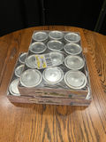 Kerr Canning Jars - thumbnail 2 of 4