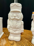 Ceramic Christmas Figures - thumbnail 7 of 8