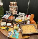 Misc. Household Lot - thumbnail 1 of 29