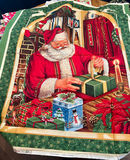 Christmas Fabric - thumbnail 11 of 15