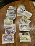 Embroidery Floss & Organization Lot - thumbnail 4 of 8