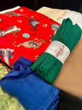 Fleece and Flannel Fabric - thumbnail 3 of 4