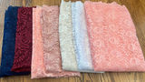 Lace Fabric - thumbnail 1 of 6