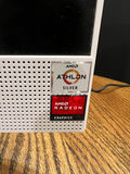 HP All-in-One Desktop Computer - thumbnail 3 of 6