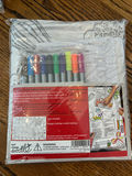 Misc. Embroidery and Craft Projects - thumbnail 30 of 32