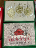 Greeting Card Lot - thumbnail 7 of 10