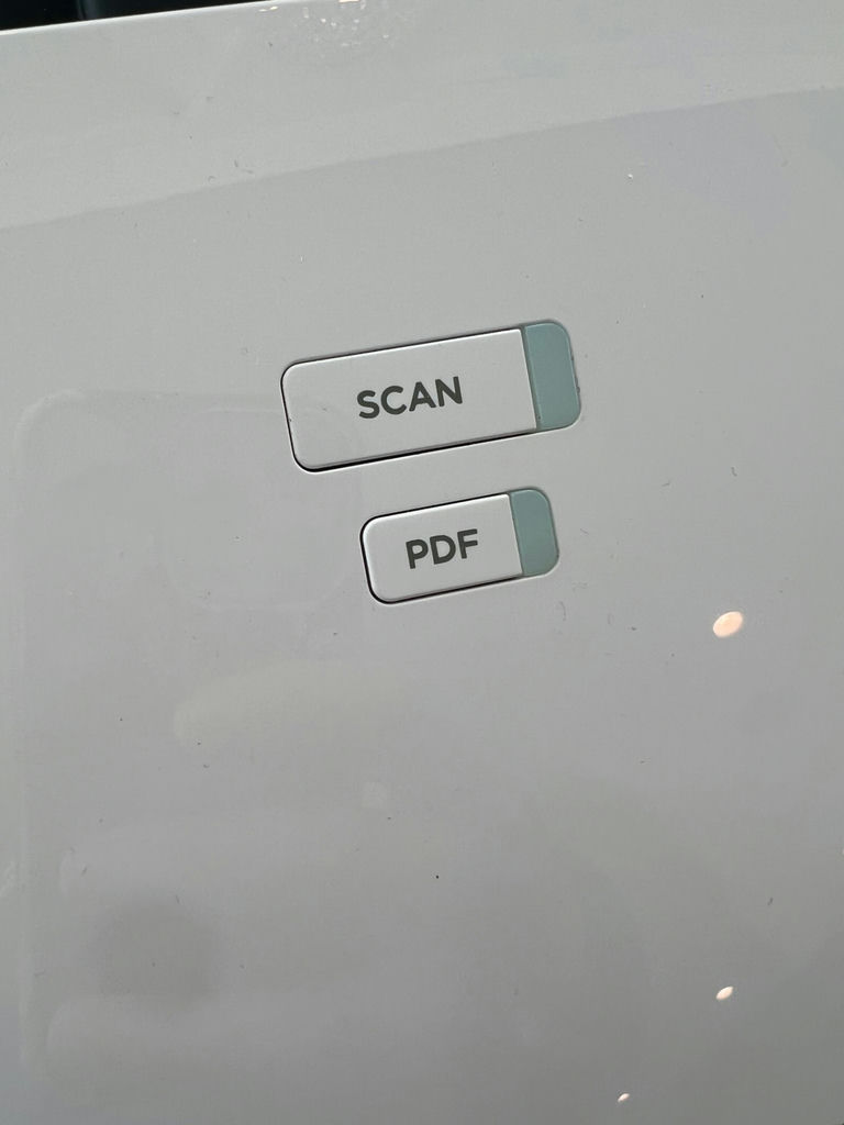 Neat Scanner - image 2 of 3