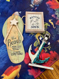 Ocean & Beach Themed Lot - thumbnail 9 of 12