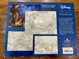 Mermaid & Princess Themed Lot - thumbnail 3 of 3
