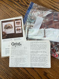 Misc. Embroidery and Craft Projects - thumbnail 27 of 32