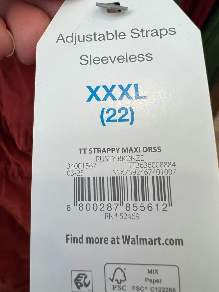 Plus Size Clothing Lot - image 16 of 25