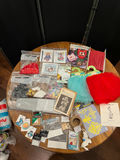 Misc Crafts Lot - thumbnail 2 of 11