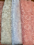 Lace Fabric - thumbnail 4 of 6