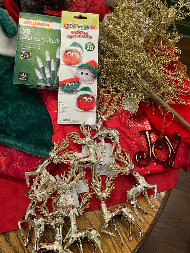 Large Christmas Lot - image 11 of 25