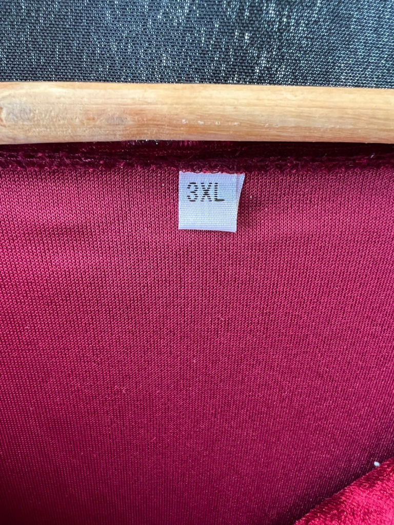 Plus Size Clothing Lot - image 22 of 25