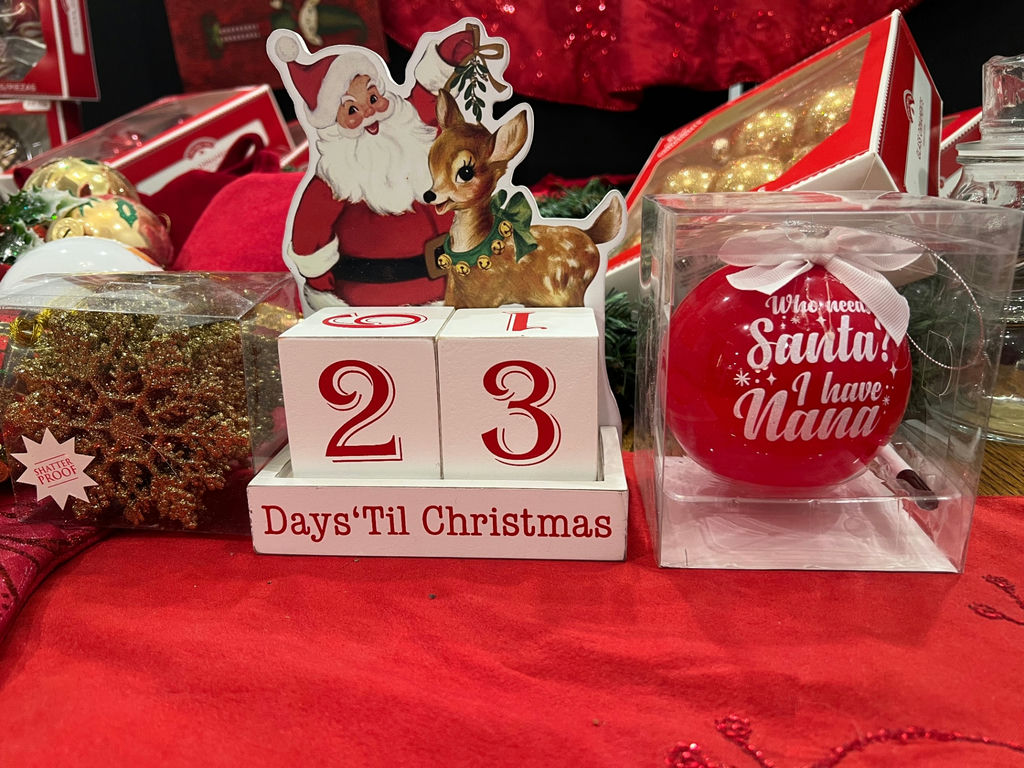 Large Christmas Lot - image 14 of 25
