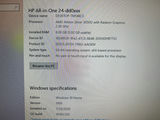 HP All-in-One Desktop Computer - thumbnail 6 of 6