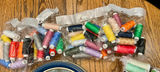 Thread & Needle Lot - thumbnail 6 of 7