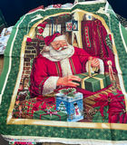 Christmas Fabric - thumbnail 3 of 15