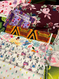Seasonal, Holiday, & Child Themed Fabric - thumbnail 6 of 13
