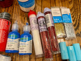Paint and Glitter Lot - thumbnail 3 of 3