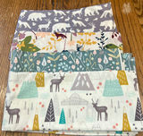Nature Print Fabric - thumbnail 2 of 9