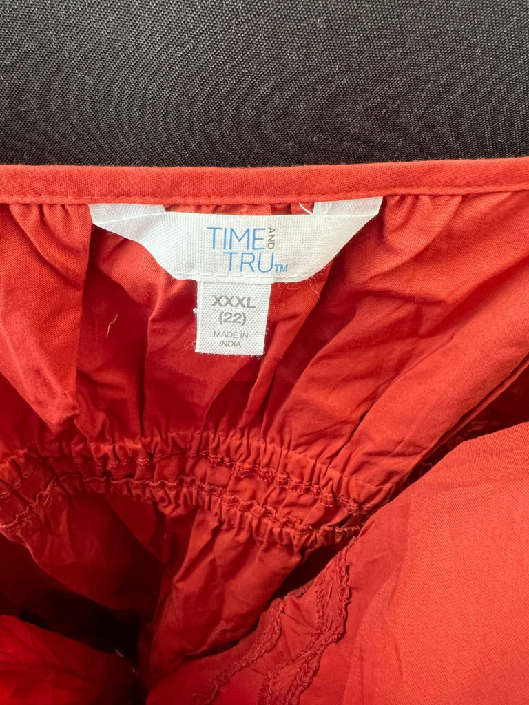 Plus Size Clothing Lot - image 18 of 25