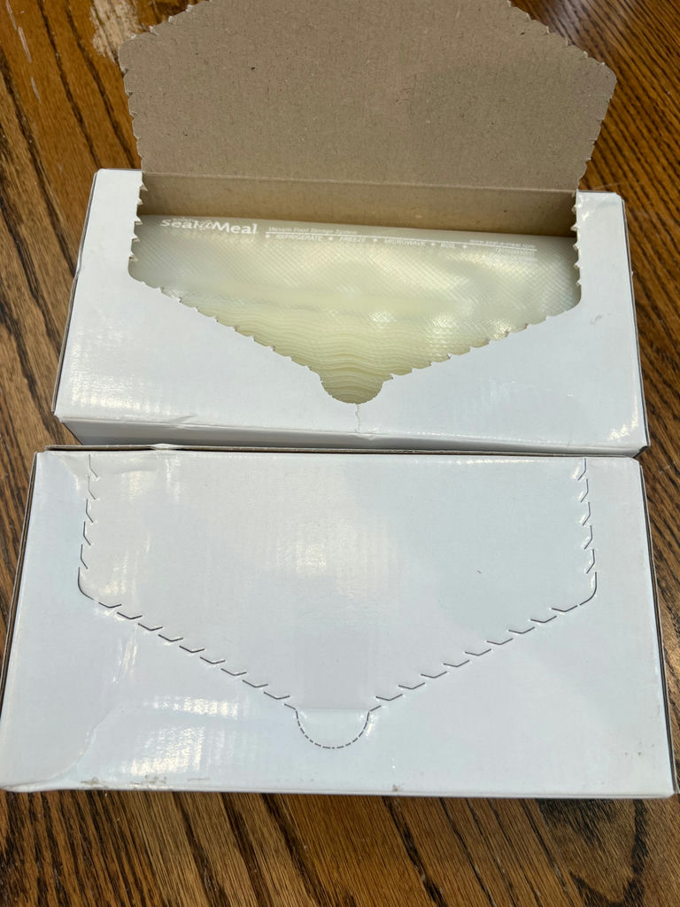 Seal-A-Meal Vacuum Sealer  - image 4 of 4