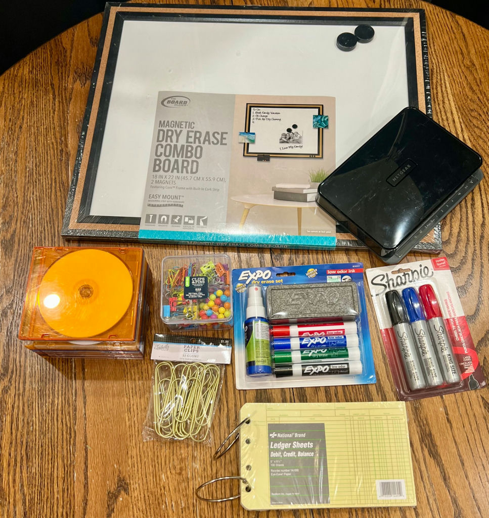 Office Lot - image 1 of 4