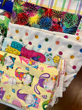Seasonal, Holiday, & Child Themed Fabric - thumbnail 3 of 13
