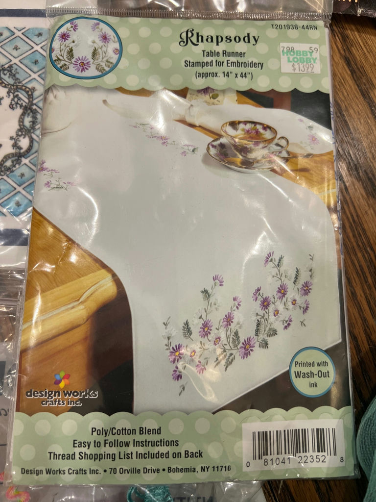 Misc Crafts Lot - image 6 of 11