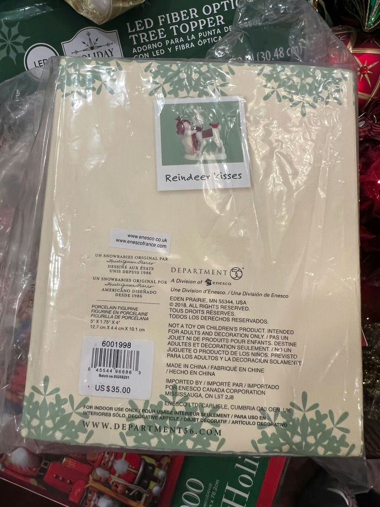 Large Christmas Lot - image 7 of 25