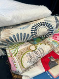 Thick & Heavy Fabric and Pink Lightweight Fabric - thumbnail 6 of 9