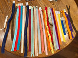 Lot of Buttons, Charms, Zippers, & Misc. - thumbnail 6 of 12