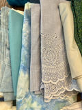 Rainbow of Fabric - thumbnail 10 of 12