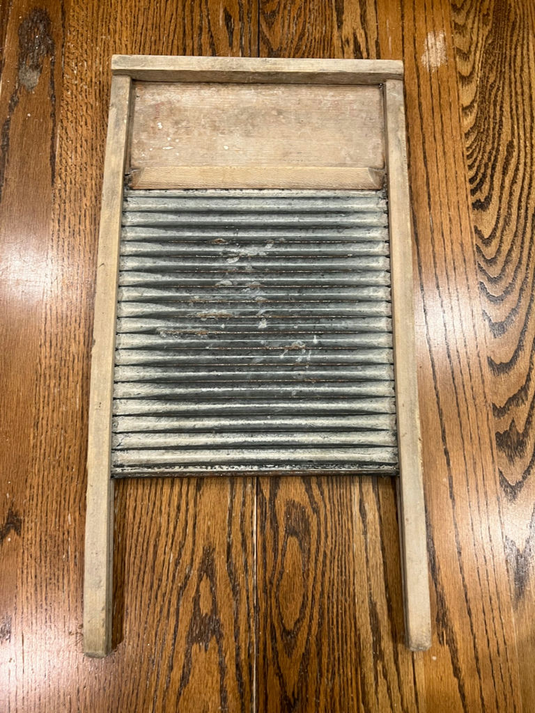 Washboard - image 3 of 4