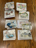 Embroidery Floss & Organization Lot - thumbnail 8 of 8