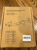 Manual Drain Cleaner, New in Box - thumbnail 1 of 2