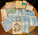Iron On Transfer Lot - thumbnail 15 of 16