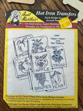 Misc. Embroidery and Craft Projects - thumbnail 5 of 32