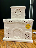 Ceramic Christmas Figures - thumbnail 8 of 8