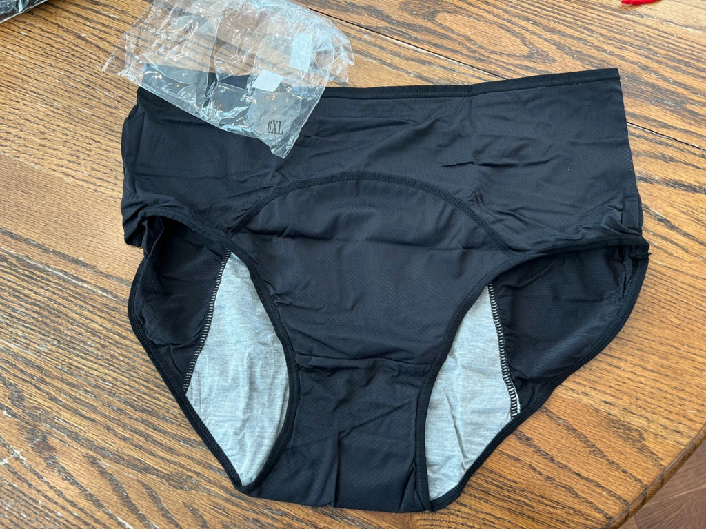 Plus Size Clothing Lot - image 7 of 25