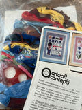 Misc. Embroidery and Craft Projects - thumbnail 24 of 32