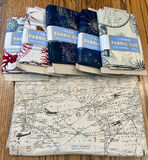 Nature Print Fabric - thumbnail 6 of 9