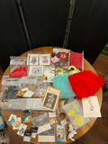 Misc Crafts Lot - thumbnail 3 of 11