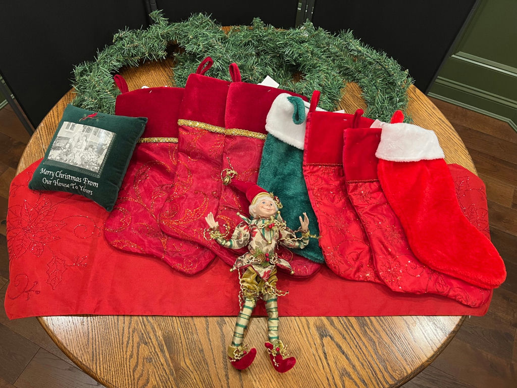 Large Christmas Lot - image 2 of 25
