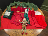 Large Christmas Lot - thumbnail 2 of 25