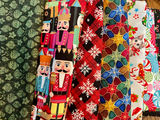 Christmas Fabric - thumbnail 13 of 15